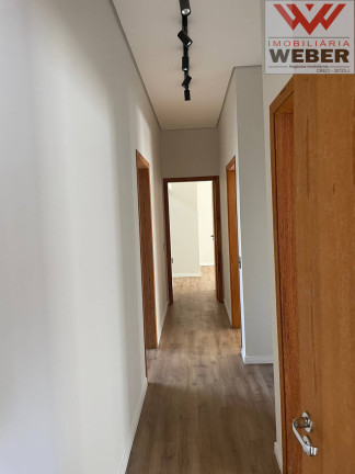 Imagem Casa de Condomínio com 3 Quartos à Venda, 363 m² em Chácaras Residenciais Santa Maria - Votorantim