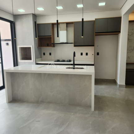Imagem Casa de Condomínio com 3 Quartos à Venda, 200 m² em Vila Monte Alegre - Paulínia Imagem Casa de Condomínio com 3 Quartos à Venda, 200 m² em Vila Monte Alegre - Paulínia