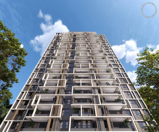 Imagem Studio com 1 Quarto à Venda, 29 m² em Chácara Klabin - São Paulo Imagem Studio com 1 Quarto à Venda, 29 m² em Chácara Klabin - São Paulo