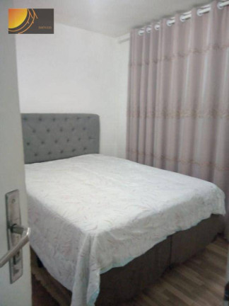 Imagem Apartamento com 2 Quartos à Venda, 42 m² em Jaraguá - São Paulo Imagem Apartamento com 2 Quartos à Venda, 42 m² em Jaraguá - São Paulo