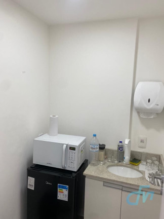Imagem Sala Comercial à Venda, 37 m² em Jardim Armênia - Mogi Das Cruzes