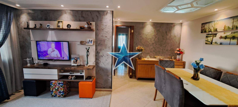 Imagem Apartamento com 4 Quartos à Venda, 90 m² em Freguesia Do ó - São Paulo Imagem Apartamento com 4 Quartos à Venda, 90 m² em Freguesia Do ó - São Paulo