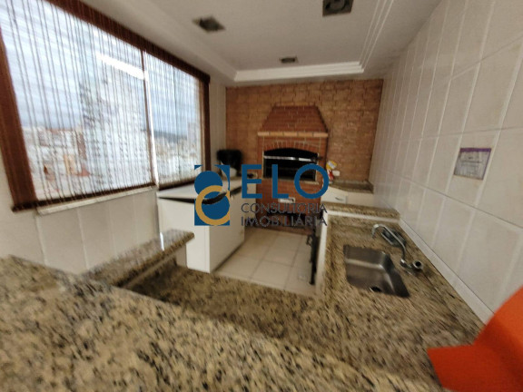 Imagem Apartamento com 4 Quartos à Venda, 266 m² em Gonzaga - Santos Imagem Apartamento com 4 Quartos à Venda, 266 m² em Gonzaga - Santos
