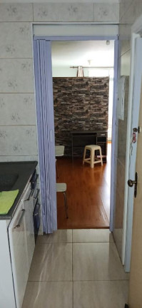 Imagem Kitnet com 1 Quarto à Venda, 28 m² em Vila Buarque - São Paulo Imagem Kitnet com 1 Quarto à Venda, 28 m² em Vila Buarque - São Paulo