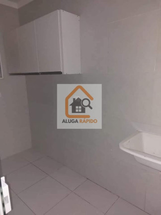 Imagem Apartamento com 2 Quartos para Alugar, 1 m² em Jardim Vila Galvão - Guarulhos
