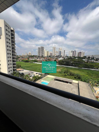 Imagem Apartamento com 2 Quartos à Venda, 70 m² em Vila Ema - São José Dos Campos