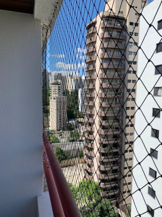 Imagem Imóvel com 3 Quartos à Venda, 75 m² em Vila Andrade - São Paulo Imagem Imóvel com 3 Quartos à Venda, 75 m² em Vila Andrade - São Paulo