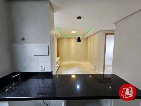 Imagem Apartamento com 2 Quartos para Alugar, 45 m² em Protásio Alves - Porto Alegre