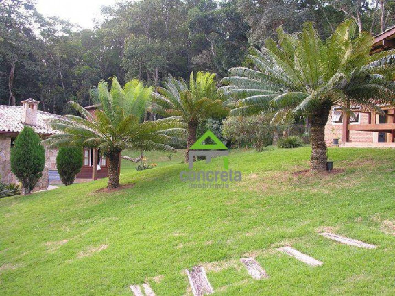 Imagem Casa com 4 Quartos à Venda, 950 m² em Taboleiro Verde - Cotia Imagem Casa com 4 Quartos à Venda, 950 m² em Taboleiro Verde - Cotia