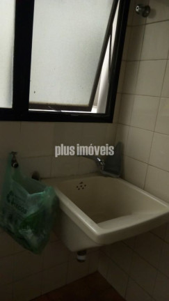 Imagem Apartamento com 4 Quartos à Venda, 140 m² em Morumbi - São Paulo Imagem Apartamento com 4 Quartos à Venda, 140 m² em Morumbi - São Paulo