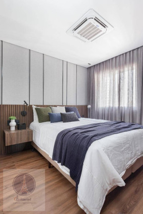 Imagem Apartamento com 1 Quarto para Alugar, 30 m² em Jardim Paulista - São Paulo