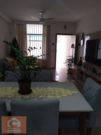 Imagem Sobrado à Venda, 140 m² em Vila Firmiano Pinto - São Paulo Imagem Sobrado à Venda, 140 m² em Vila Firmiano Pinto - São Paulo