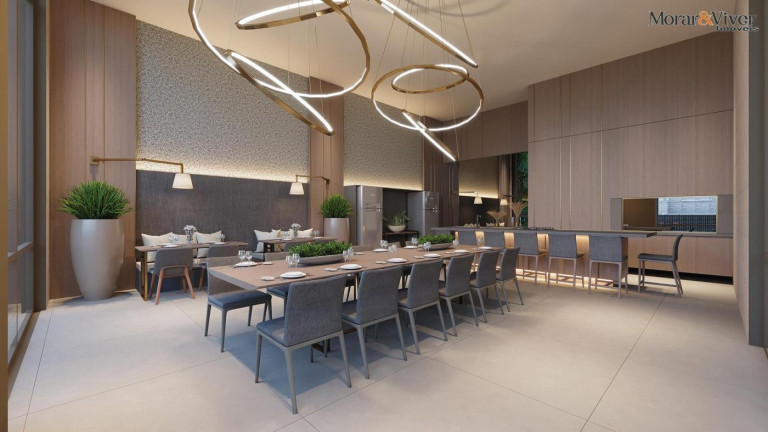 Imagem Apartamento com 3 Quartos à Venda, 247 m² em água Verde - Curitiba