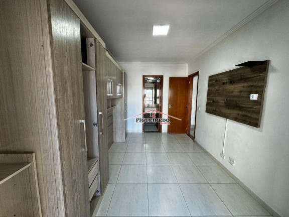 Imagem Apartamento com 2 Quartos à Venda, 92 m² em Boqueirão - Praia Grande Imagem Apartamento com 2 Quartos à Venda, 92 m² em Boqueirão - Praia Grande