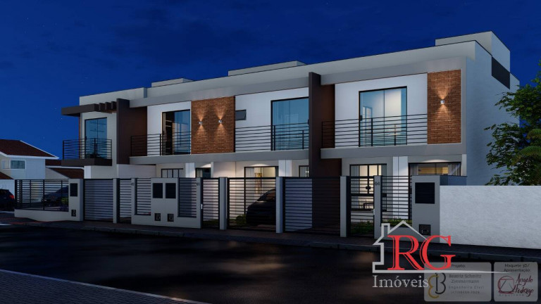 Imagem Casa com 3 Quartos à Venda, 105 m² em Gravatá - Navegantes Imagem Casa com 3 Quartos à Venda, 105 m² em Gravatá - Navegantes