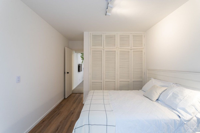 Imagem Apartamento com 1 Quarto para Alugar, 32 m² em Consolação - São Paulo