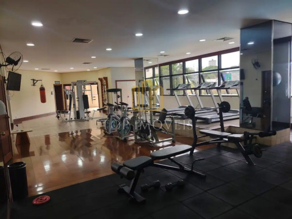 Imagem Apartamento com 1 Quarto para Alugar, 56 m² em Jardim São Dimas - São José Dos Campos