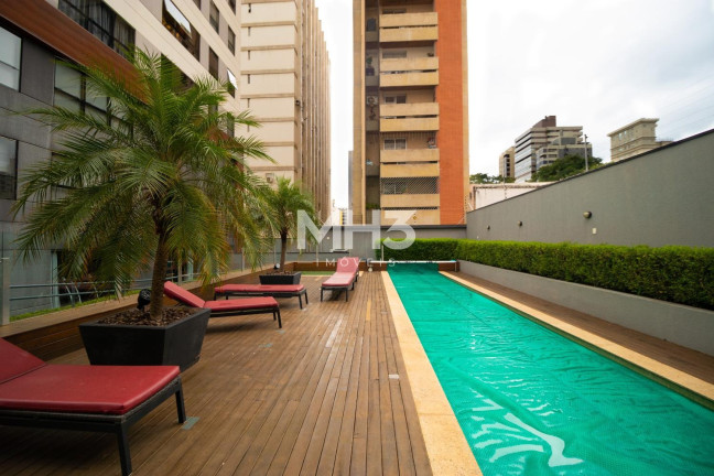 Imagem Imóvel com 1 Quarto à Venda, 70 m² em Cambuí - Campinas Imagem Imóvel com 1 Quarto à Venda, 70 m² em Cambuí - Campinas