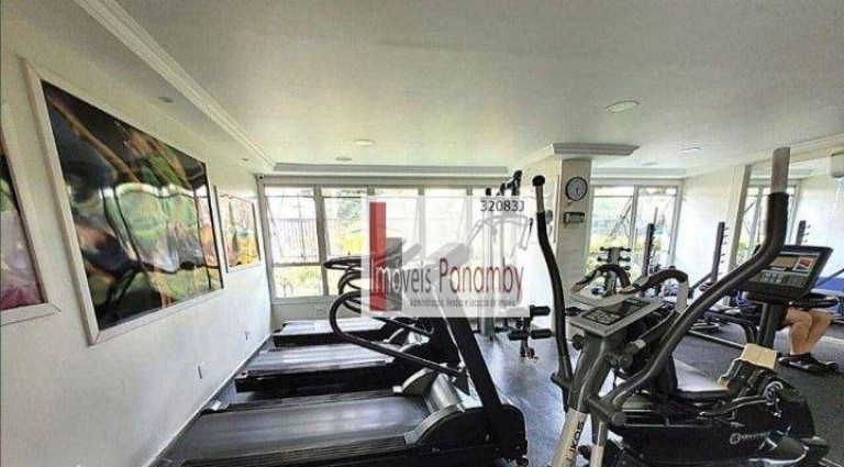 Imagem Apartamento com 3 Quartos à Venda, 82 m² em Ipiranga - São Paulo Imagem Apartamento com 3 Quartos à Venda, 82 m² em Ipiranga - São Paulo