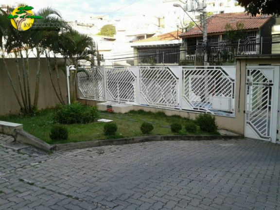Casa de Condomínio com 2 Quartos à Venda,  em Mandaqui - São Paulo