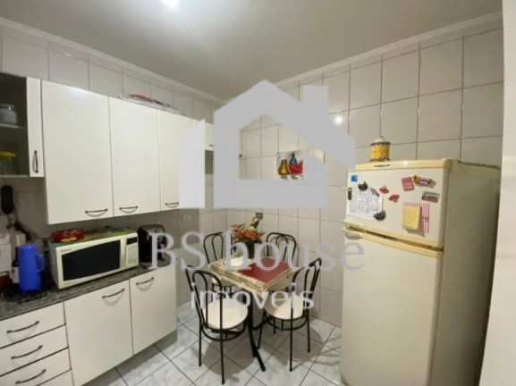Imagem Apartamento com 3 Quartos à Venda, 73 m² em Vila Guiomar - Santo André Imagem Apartamento com 3 Quartos à Venda, 73 m² em Vila Guiomar - Santo André