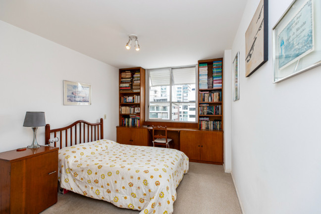 Imagem Apartamento com 4 Quartos à Venda, 196 m² em Brooklin Paulista - São Paulo Imagem Apartamento com 4 Quartos à Venda, 196 m² em Brooklin Paulista - São Paulo