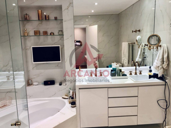 Imagem Apartamento com 4 Quartos à Venda, 193 m² em Paraíso - São Paulo
