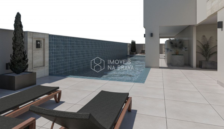 Imagem Apartamento com 3 Quartos à Venda, 118 m² em Centro - Balneário Camboriú