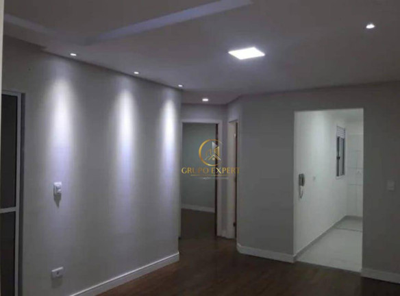 Imagem Apartamento com 2 Quartos à Venda, 52 m² em Jardim Oriente - São José Dos Campos