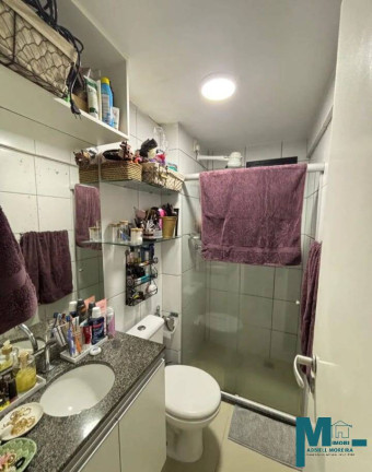 Imagem Apartamento com 2 Quartos à Venda, 58 m² em Pitimbu - Natal Imagem Apartamento com 2 Quartos à Venda, 58 m² em Pitimbu - Natal