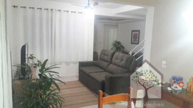 Imagem Casa com 3 Quartos à Venda, 150 m² em Canasvieiras - Florianópolis