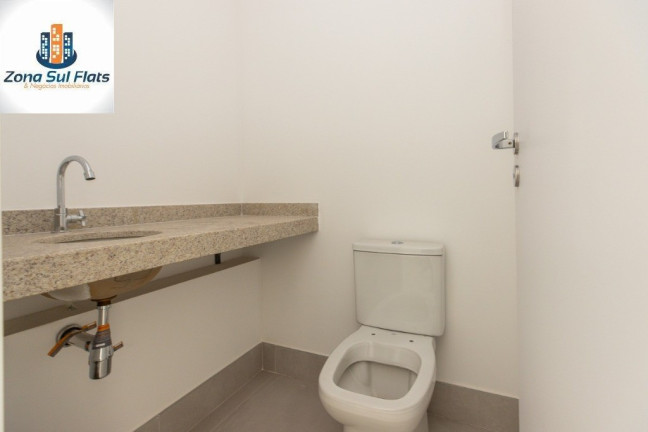 Imagem Apartamento com 3 Quartos à Venda, 125 m² em Campo Belo - São Paulo Imagem Apartamento com 3 Quartos à Venda, 125 m² em Campo Belo - São Paulo