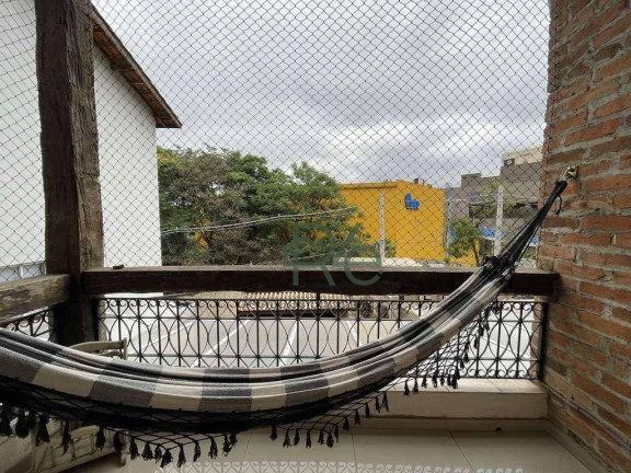 Imagem Casa com 3 Quartos à Venda, 180 m² em Jardim Semiramis - Cotia Imagem Casa com 3 Quartos à Venda, 180 m² em Jardim Semiramis - Cotia