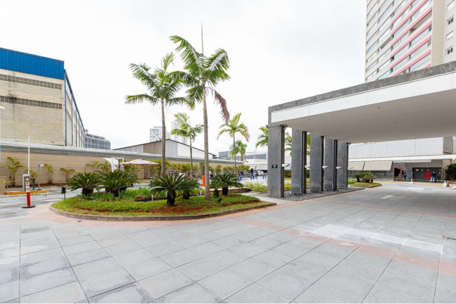 Imagem Imóvel à Venda, 35 m² em Várzea Da Barra Funda - São Paulo Imagem Imóvel à Venda, 35 m² em Várzea Da Barra Funda - São Paulo