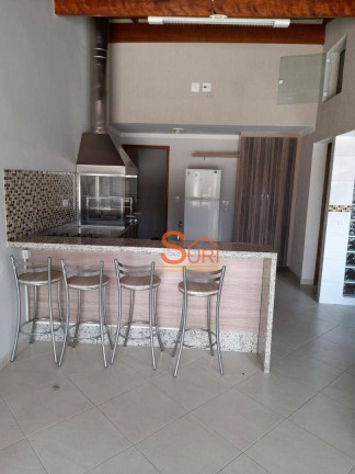 Cobertura com 3 Quartos à Venda, 167 m² em Campestre - Santo André