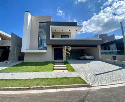Imagem Casa com 3 Quartos à Venda, 268 m² em Rio Abaixo - Atibaia Imagem Casa com 3 Quartos à Venda, 268 m² em Rio Abaixo - Atibaia