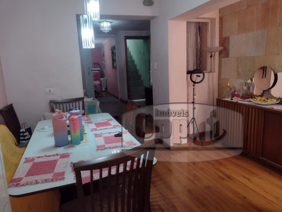 Imagem Casa com 4 Quartos à Venda, 189 m² em Ipiranga - São Paulo