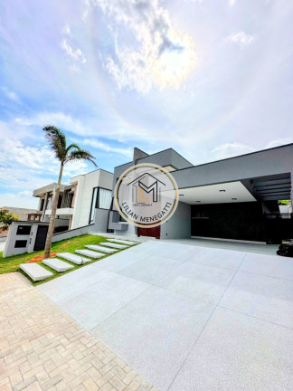 Imagem Imóvel com 3 Quartos à Venda, 360 m² em Residencial Pecan - Itupeva Imagem Imóvel com 3 Quartos à Venda, 360 m² em Residencial Pecan - Itupeva