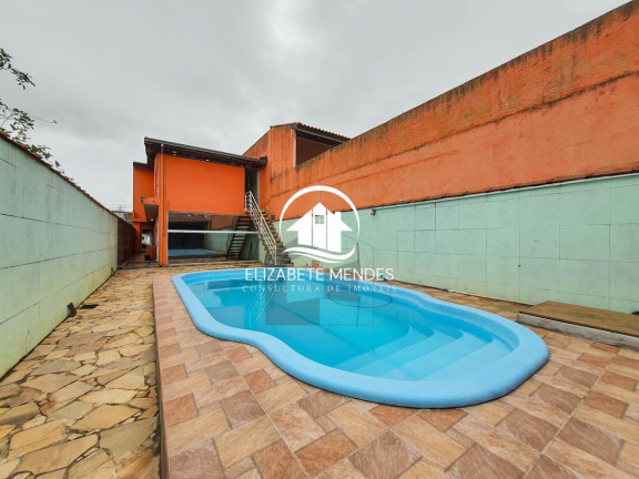 Imagem Casa com 3 Quartos à Venda, 300 m² em Vila Urupes - Suzano Imagem Casa com 3 Quartos à Venda, 300 m² em Vila Urupes - Suzano