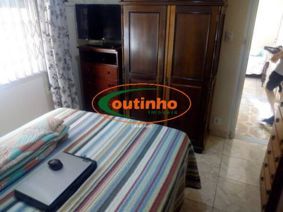 Imagem Apartamento com 2 Quartos à Venda, 70 m² em Tijuca - Rio De Janeiro Imagem Apartamento com 2 Quartos à Venda, 70 m² em Tijuca - Rio De Janeiro
