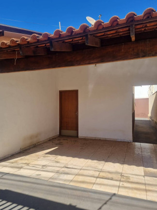 Imagem Casa com 2 Quartos à Venda, 250 m² em Parque Das Perdizes - São José Do Rio Preto