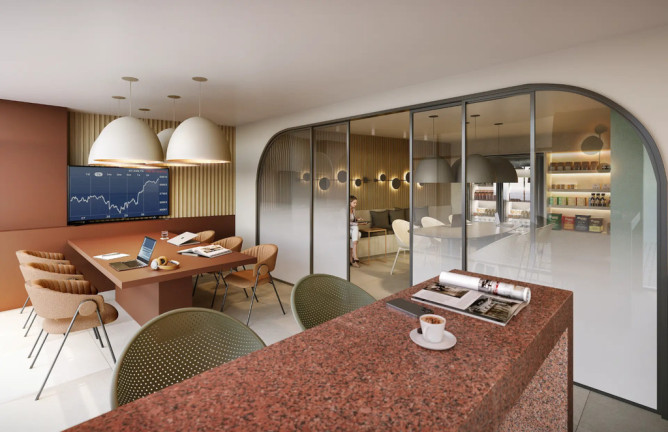 Imagem Imóvel com 1 Quarto à Venda, 44 m² em Icaraí - Niterói Imagem Imóvel com 1 Quarto à Venda, 44 m² em Icaraí - Niterói