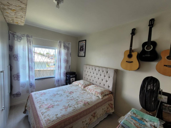 Imagem Casa com 3 Quartos à Venda, 150 m² em João Costa - Joinville