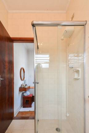 Imagem Casa com 3 Quartos à Venda,  em Vila Mariana - São Paulo