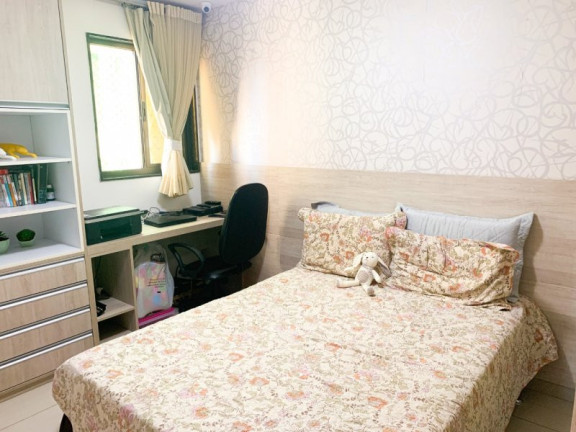 Imagem Apartamento com 4 Quartos à Venda, 121 m² em Ponta Verde - Maceió Imagem Apartamento com 4 Quartos à Venda, 121 m² em Ponta Verde - Maceió