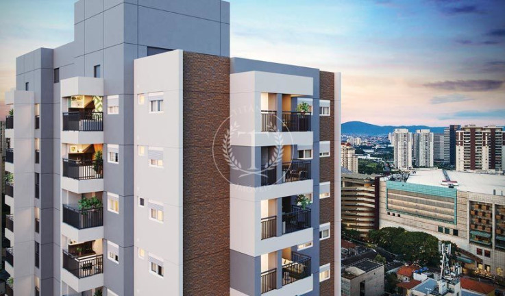 Imagem Apartamento com 2 Quartos à Venda, 60 m² em Perdizes - São Paulo Imagem Apartamento com 2 Quartos à Venda, 60 m² em Perdizes - São Paulo