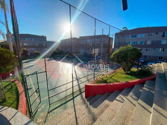 Imagem Apartamento à Venda, em Pineville - Pinhais Imagem Apartamento à Venda, em Pineville - Pinhais