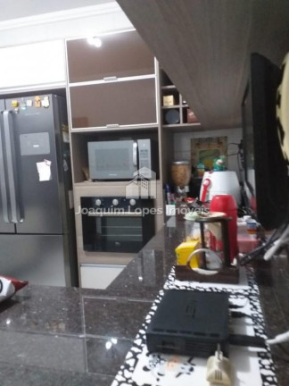 Imagem Apartamento com 2 Quartos à Venda, 112 m² em Vila Rosália - Guarulhos
