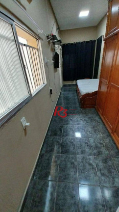 Imagem Apartamento com 1 Quarto à Venda, 50 m² em Gonzaga - Santos Imagem Apartamento com 1 Quarto à Venda, 50 m² em Gonzaga - Santos