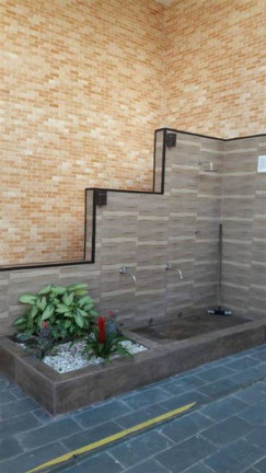 Imagem Apartamento com 1 Quarto à Venda, 45 m² em Jose Menino - Santos Imagem Apartamento com 1 Quarto à Venda, 45 m² em Jose Menino - Santos